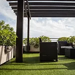 מלון Pergola