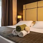 Pergola Hotel