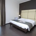 Pergola Hotel 4*