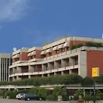 Pergola Hotel