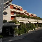 Pergola 4*