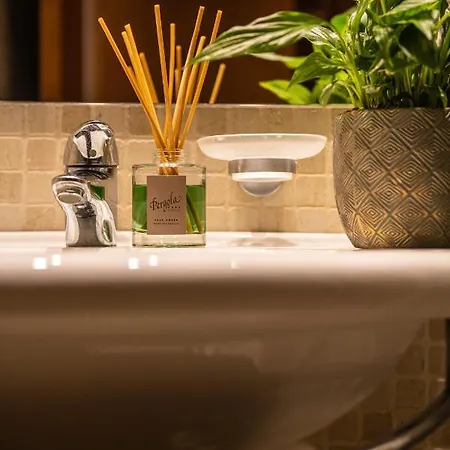 Pergola Hotel Legnago