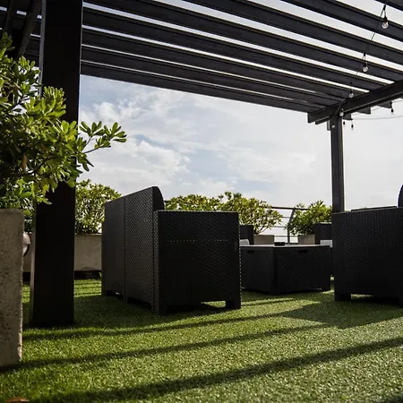 Pergola Legnago