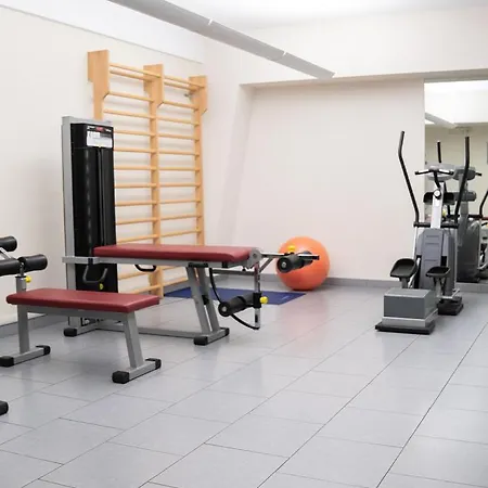 Pergola レニャーゴ