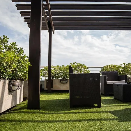 Otel Pergola