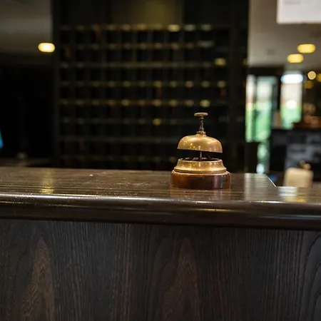酒店 花架酒店