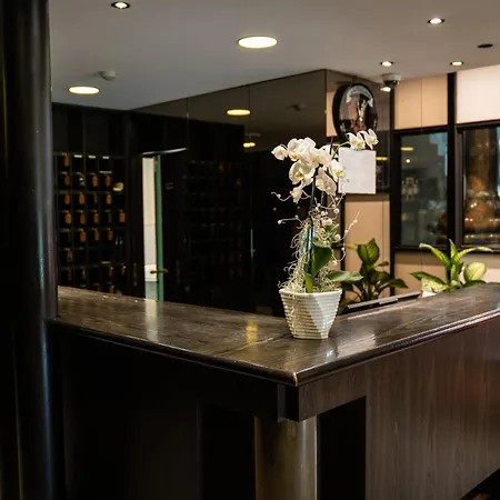 Hotel Pergola Legnago