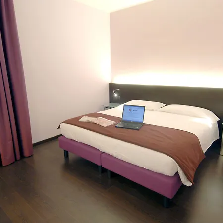 Pergola Hotel Legnago