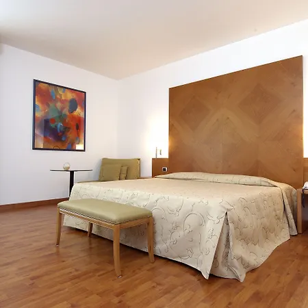 Hotel Pergola Legnago