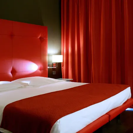 Pergola Otel