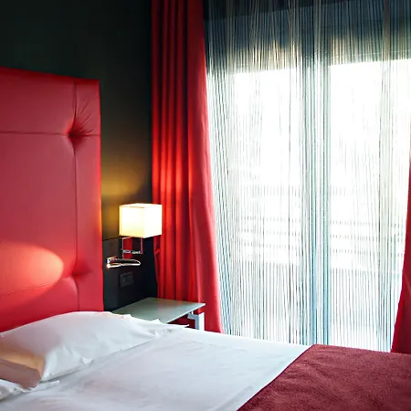 Pergola Hotel Legnago