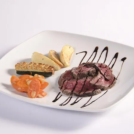 ホテル Pergola レニャーゴ