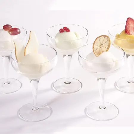 Pergola レニャーゴ