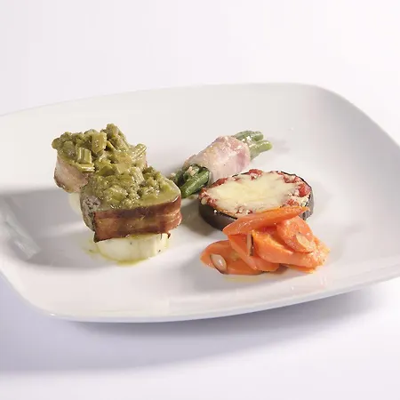 Pergola Hotel Legnago