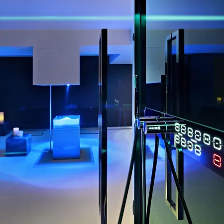 Pergola 4* レニャーゴ