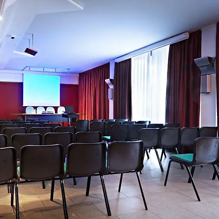 Pergola Hotel Legnago