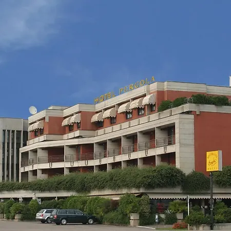 Pergola Otel