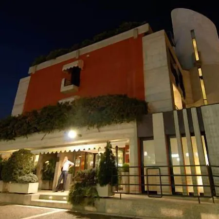 Pergola Otel