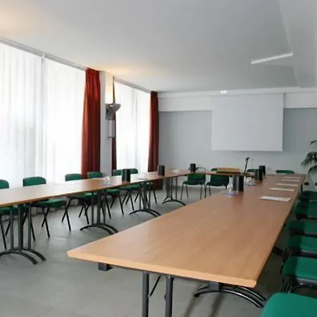 Pergola 4* レニャーゴ