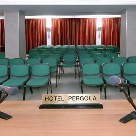 Pergola 4* Legnago