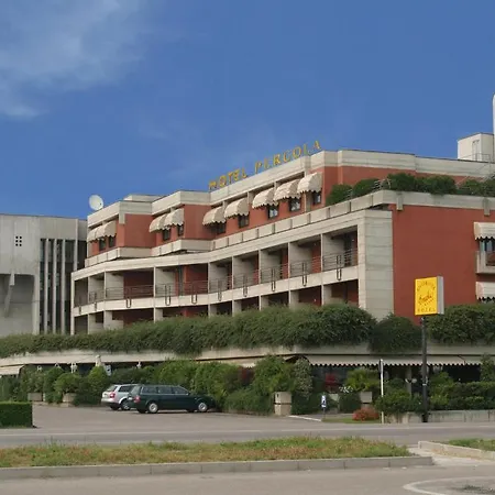 Otel Pergola