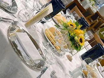 Pergola Hotel Legnago