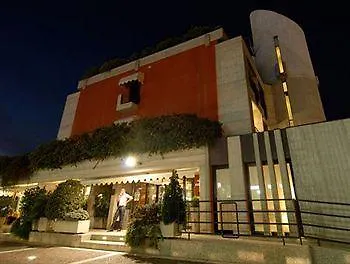 花架酒店 酒店