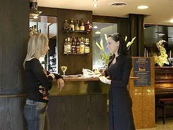 Pergola Hotel Legnago