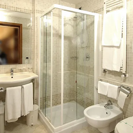 Hotel Pergola 4*