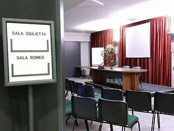 Pergola Hotel Legnago