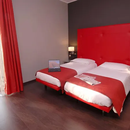 Hotel Pergola Legnago