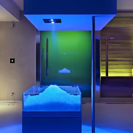 Pergola Hotel 4*