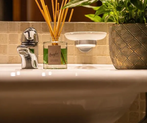 Pergola Szálloda Legnago