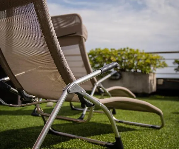 Szálloda Pergola Legnago