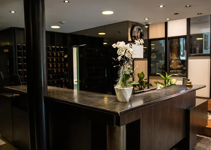 Hotel Pergola Legnago