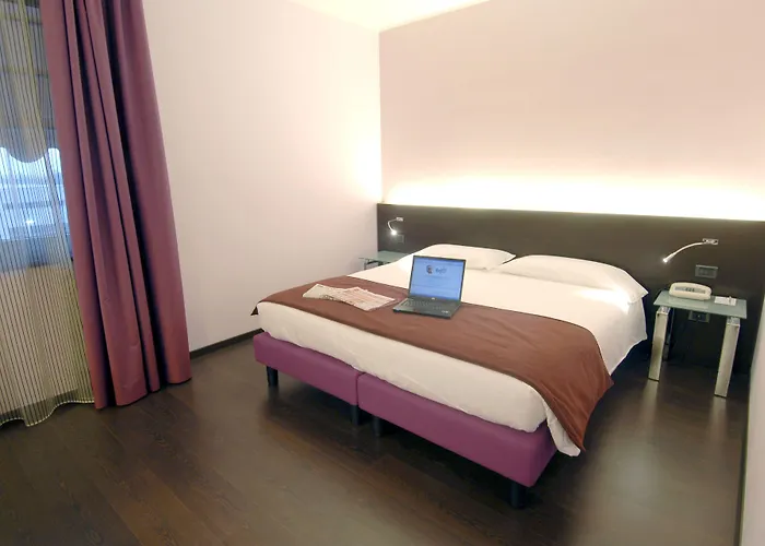 Pergola Hotel Legnago