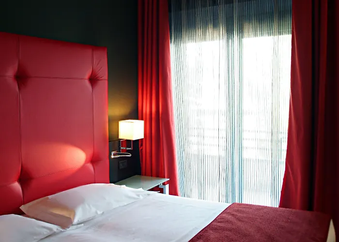 Pergola Hotel Legnago