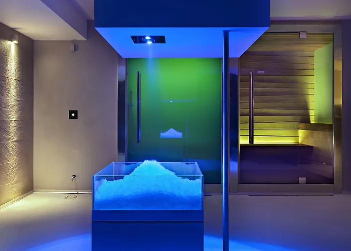 Pergola Hotel Legnago