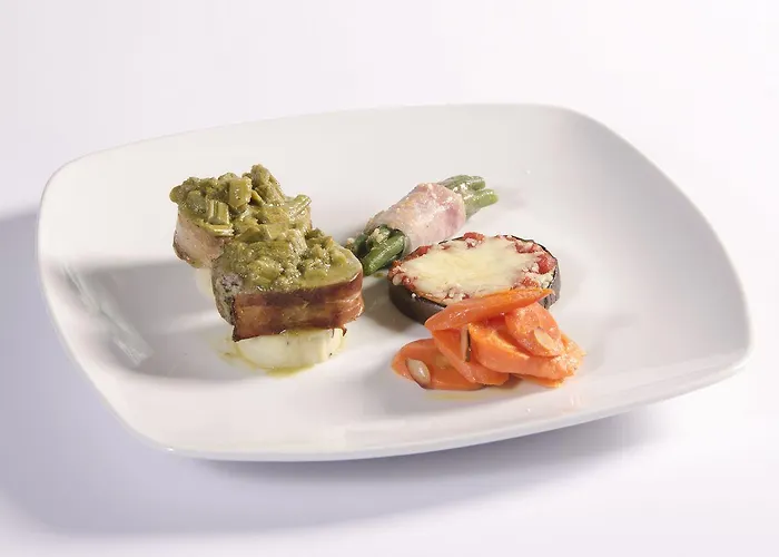 Pergola Hotel Legnago