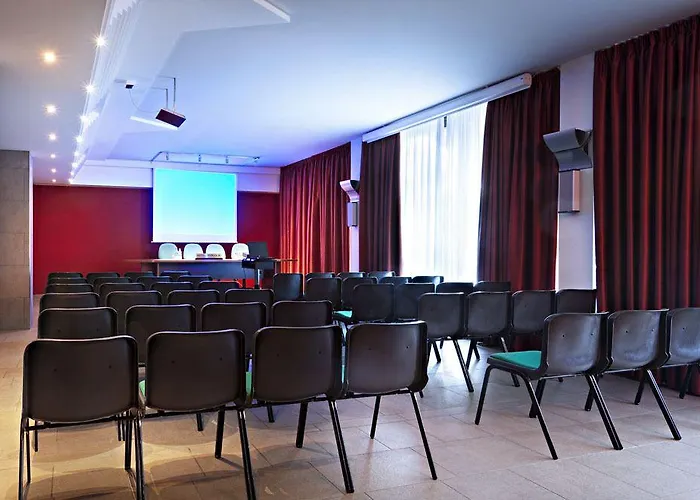 Pergola Hotel Legnago