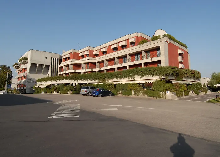 Pergola Hotel Legnago