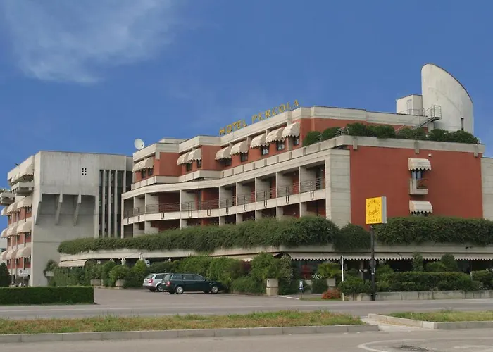 Hotel Pergola
