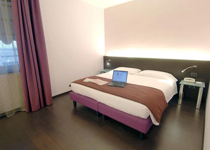 Pergola Szálloda 4*