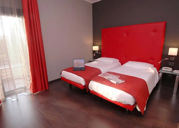 Hotel Pergola Legnago