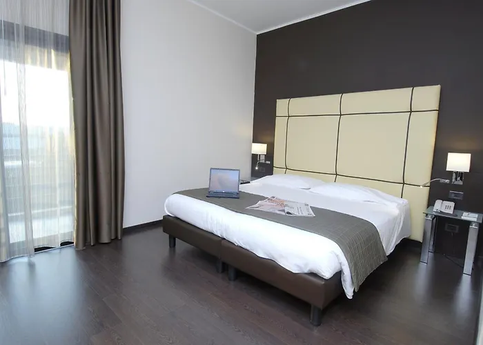 Szálloda Pergola 4*