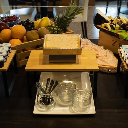 Hotel Pergola Legnago