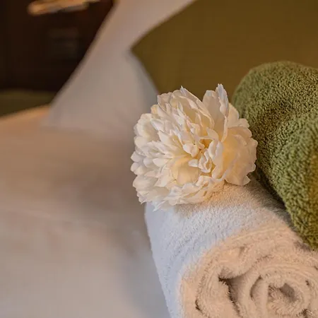 Pergola Hotel Legnago