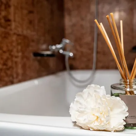 ホテル Pergola レニャーゴ