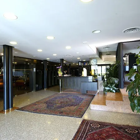 Hotel Pergola 4*