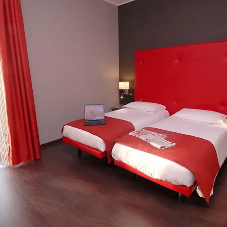 Pergola Hotel